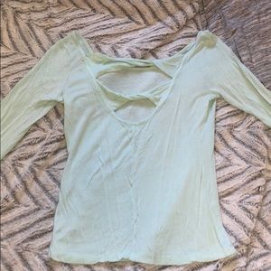 cute dress up/down shirt! charlotte russe